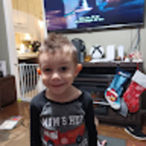 Meet your Posher, Maureen